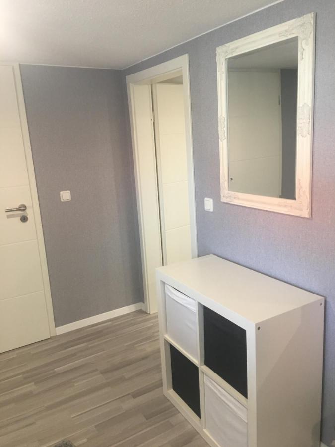 Studio Haus Lindenteichblick Atzenhausen Buitenkant foto